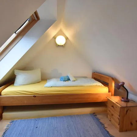 Schoene Wohnung Mit Balkon Nahe Ostseestrand In Rerik * Rerik