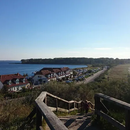 Apartment Schoene Wohnung Mit Balkon Nahe Ostseestrand In Rerik *