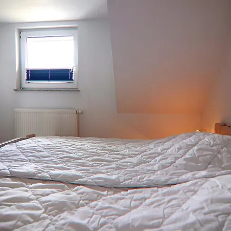 Schoene Wohnung Mit Balkon Nahe Ostseestrand In Rerik * Rerik