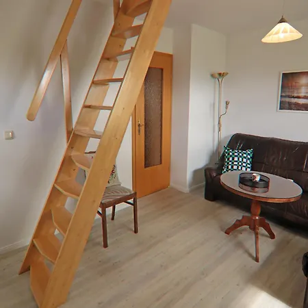 Apartment Schoene Wohnung Mit Balkon Nahe Ostseestrand In Rerik Rerik