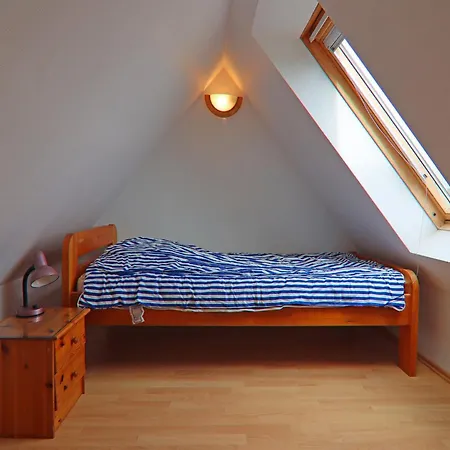 In Nahe Ostseestrand Lägenhet *