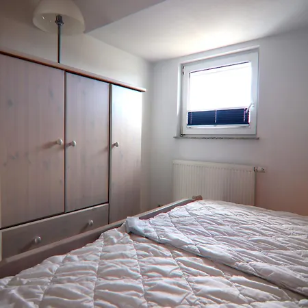 Lägenhet In Nahe Ostseestrand *