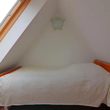 In Nahe Ostseestrand *