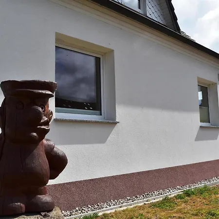 Lägenhet In Nahe Ostseestrand Rerik