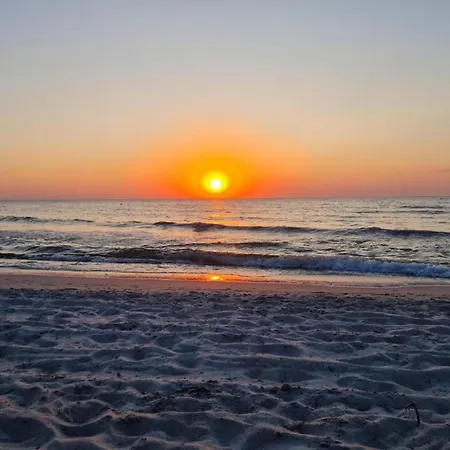 Lägenhet In Nahe Ostseestrand