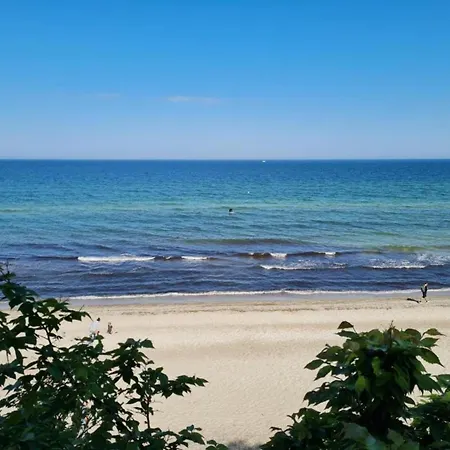 Lägenhet In Nahe Ostseestrand *