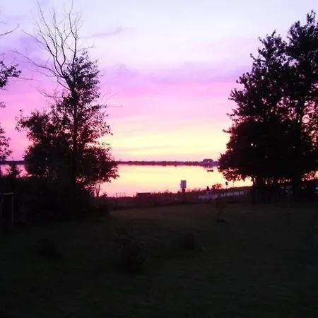 In Nahe Ostseestrand Rerik