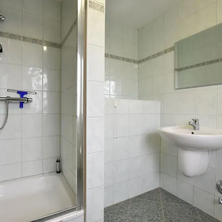 Apartment Schoene Wohnung Mit Balkon Nahe Ostseestrand In Rerik *