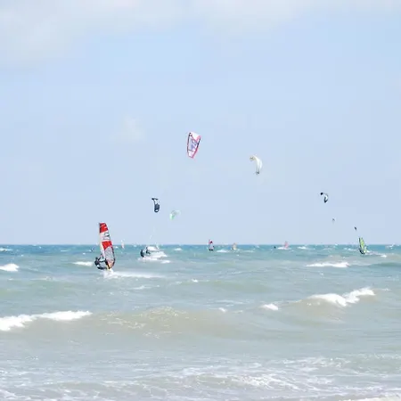 Lägenhet In Nahe Ostseestrand Rerik