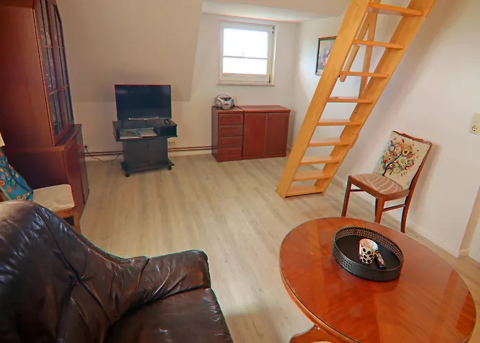 In Nahe Ostseestrand * 奥斯特巴德里克