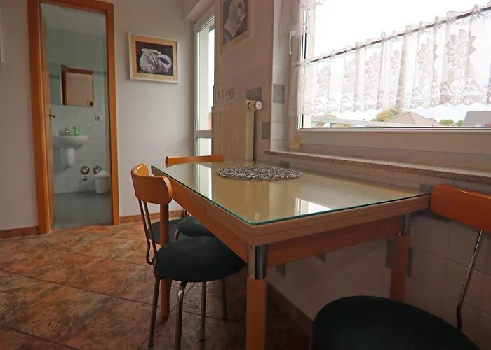 In Nahe Ostseestrand 奥斯特巴德里克