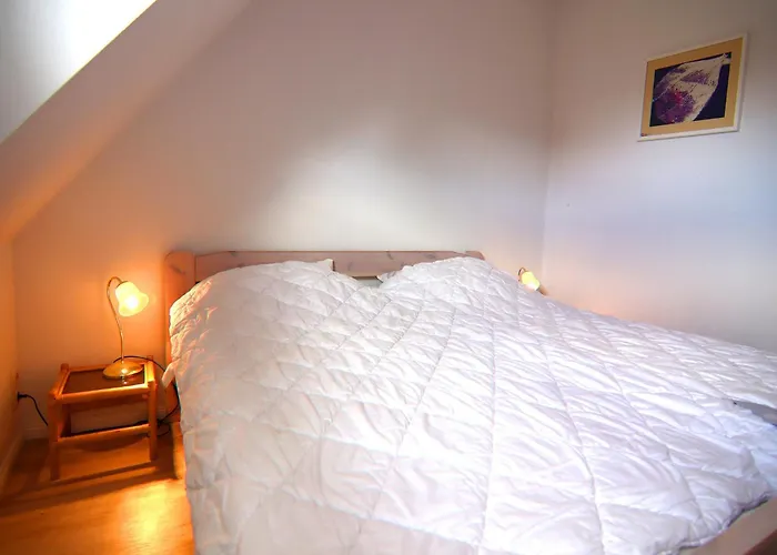 In Nahe Ostseestrand * 奥斯特巴德里克