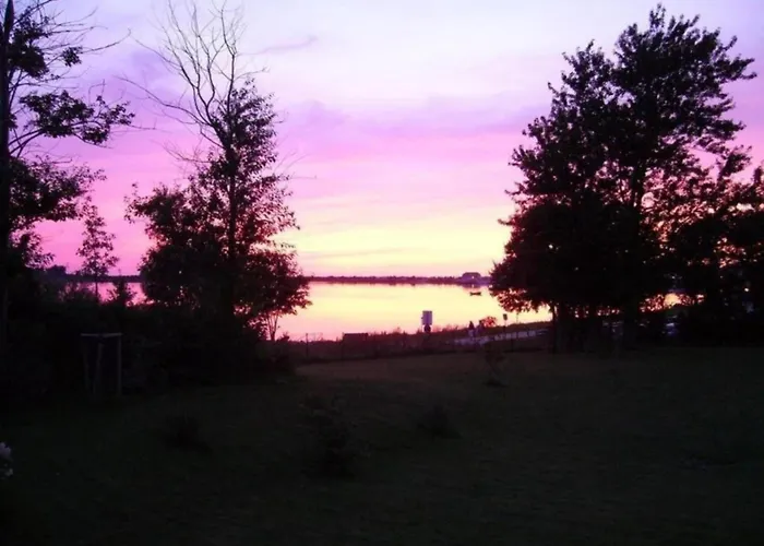 In Nahe Ostseestrand 奥斯特巴德里克