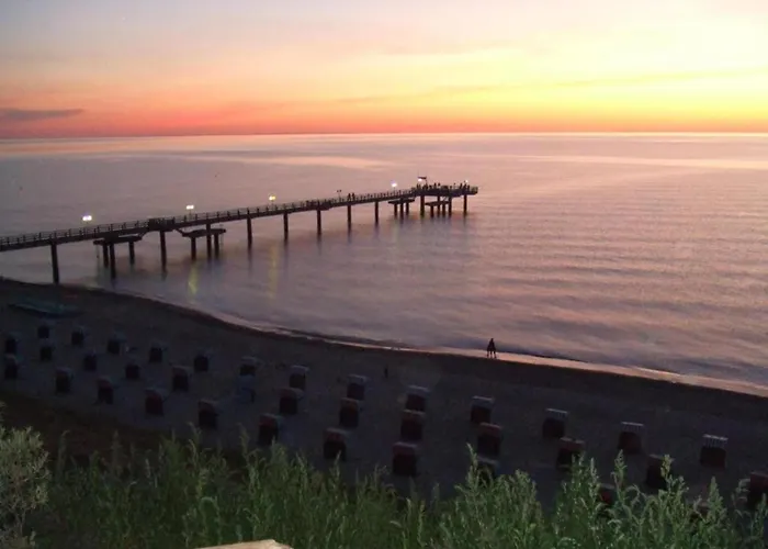 公寓 In Nahe Ostseestrand